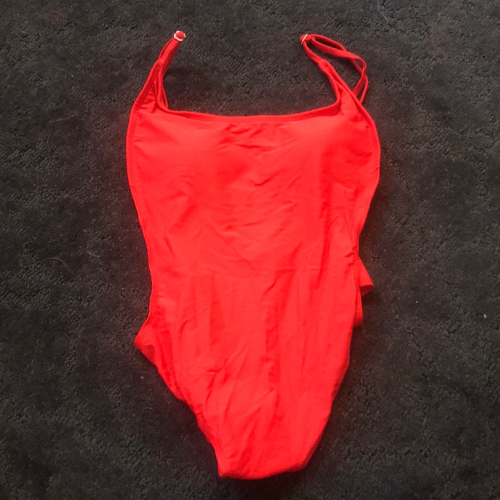 Sunny Co Pamala Suit